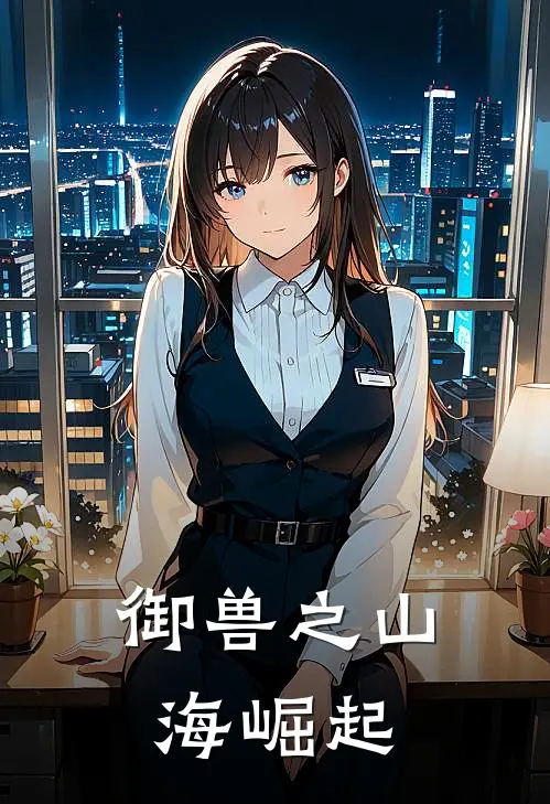 御兽之山海崛起