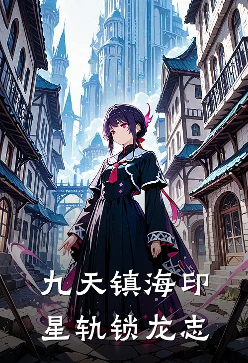 九天镇海印，星轨锁龙志