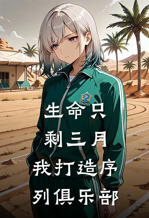 生命只剩三月，我打造序列俱乐部