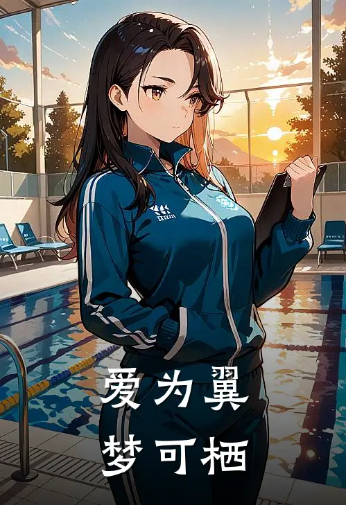 爱为翼，梦可栖