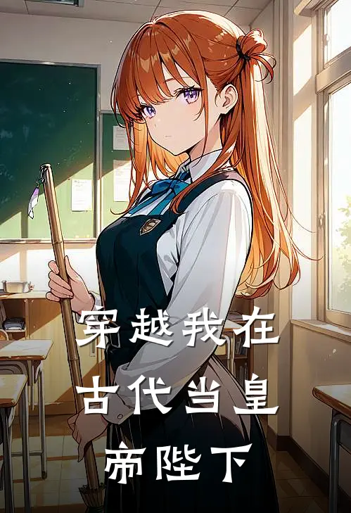 穿越我在古代当皇帝陛下