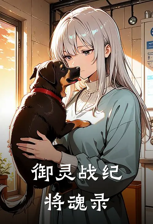 【御灵战纪：将魂录】