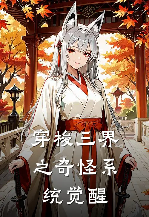 穿梭三界之奇怪系统觉醒