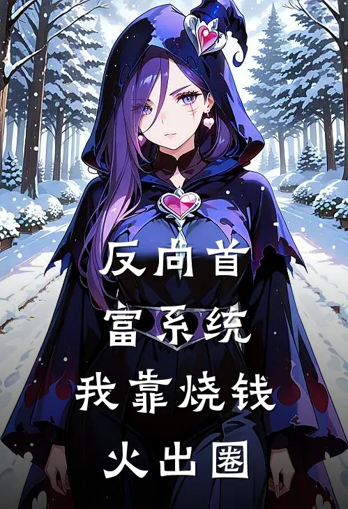 反向首富系统：我靠烧钱火出圈