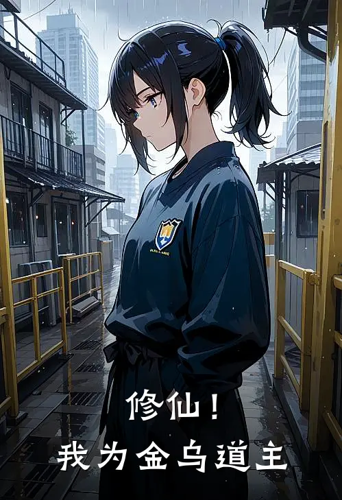 修仙！我为金乌道主