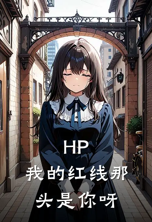 HP：我的红线那头是你呀