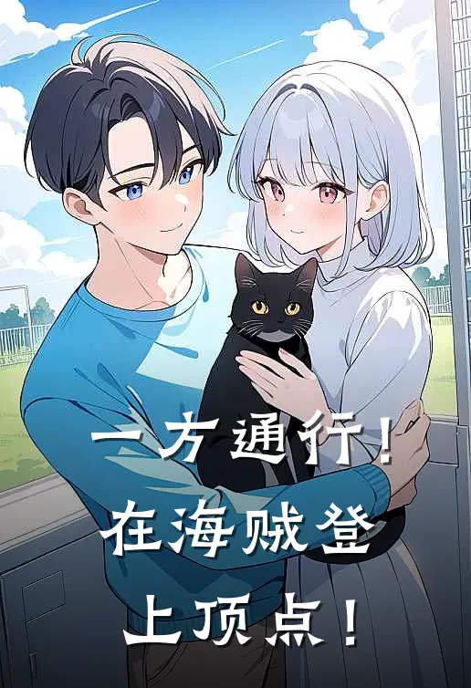 一方通行！在海贼登上顶点！