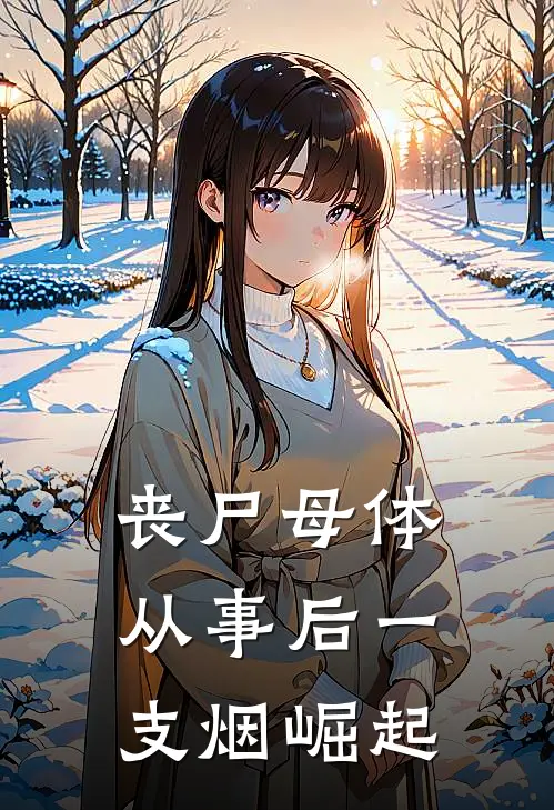 丧尸母体，从事后一支烟崛起