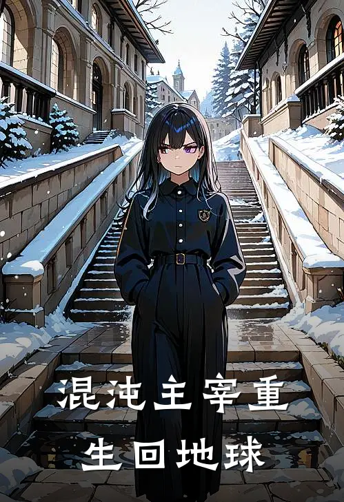 混沌主宰重生回地球