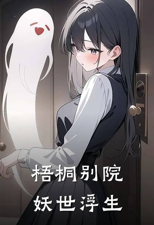 梧桐别院：妖世浮生