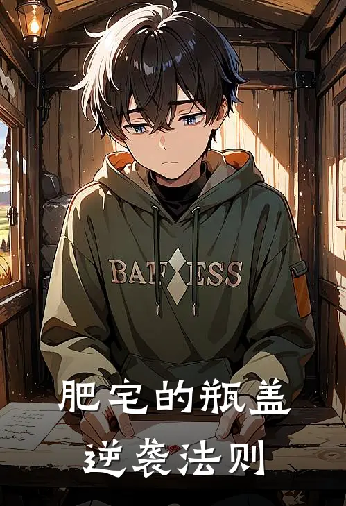 肥宅的瓶盖逆袭法则