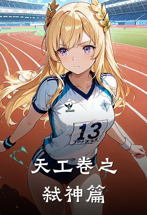 天工卷之弑神篇