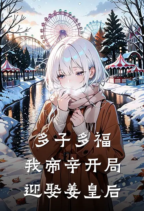 多子多福：我帝辛开局迎娶姜皇后