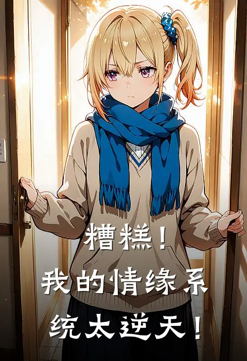 糟糕！我的情缘系统太逆天！