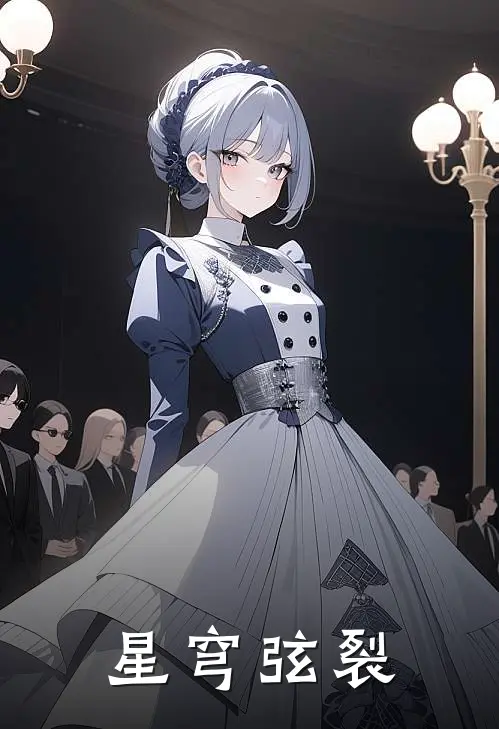 星穹弦裂