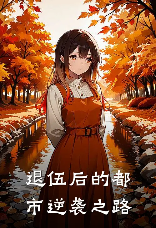 退伍后的都市逆袭之路