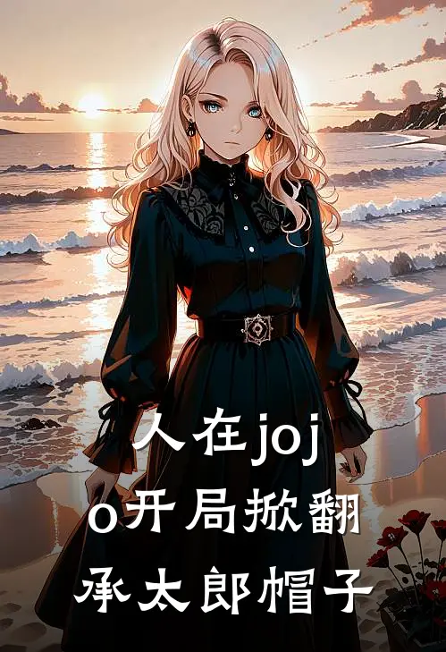 人在jojo开局掀翻承太郎帽子