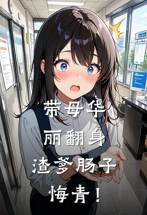 带母华丽翻身，渣爹肠子悔青！