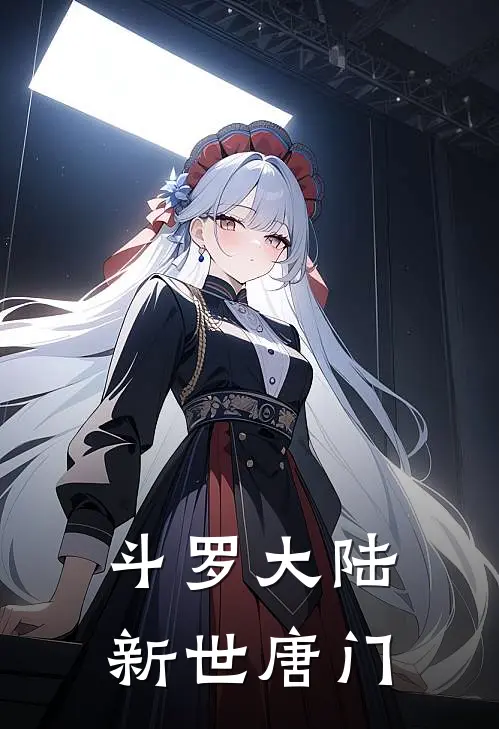 斗罗大陆：新世唐门