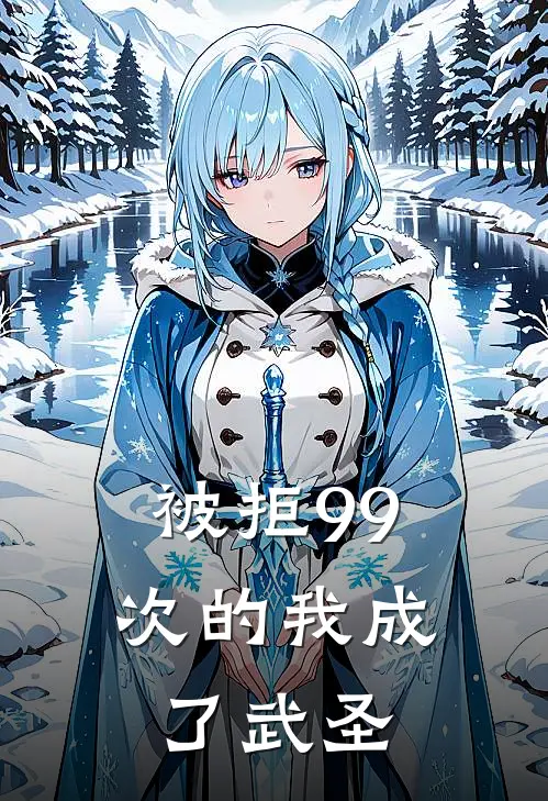 被拒99次的我成了武圣