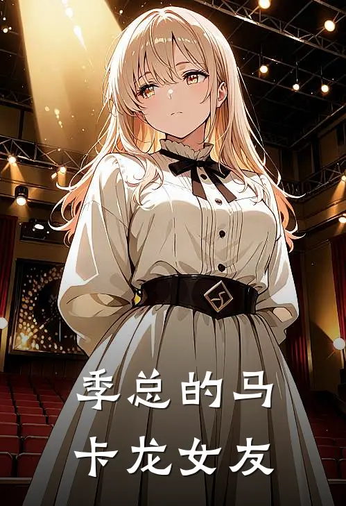 季总的马卡龙女友