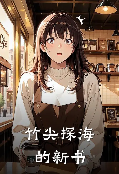 竹尖探海的新书