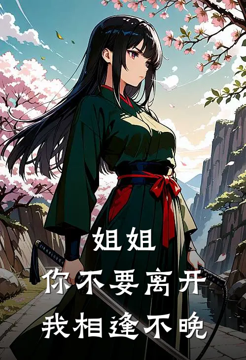 姐姐，你不要离开我【相逢不晚】