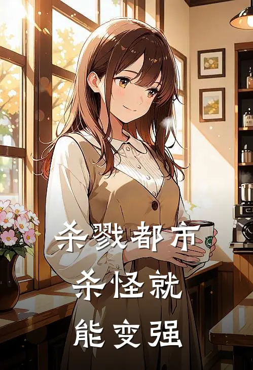 杀戮都市：杀怪就能变强