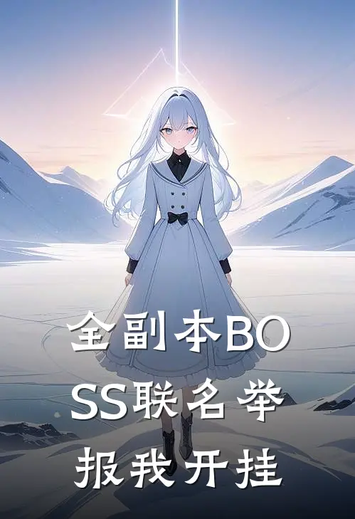 全副本BOSS联名举报我开挂