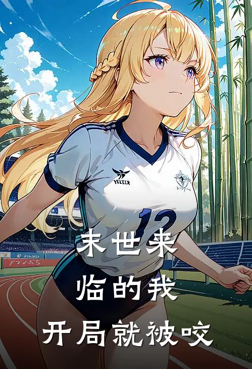 末世来临的我，开局就被咬