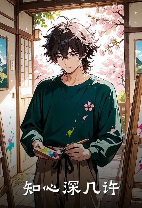 知心深几许