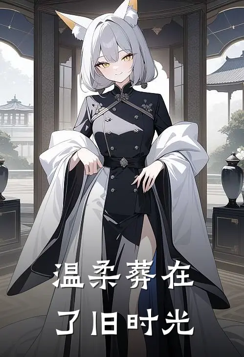 温柔葬在了旧时光