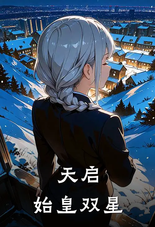 天启：始皇双星