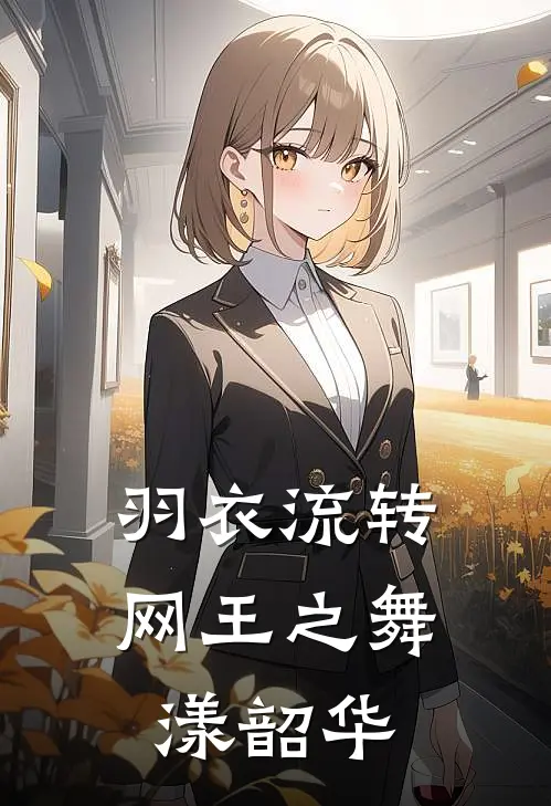 羽衣流转：网王之舞漾韶华