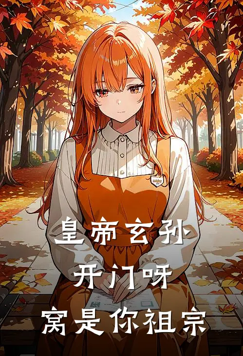 皇帝玄孙开门呀，窝是你祖宗