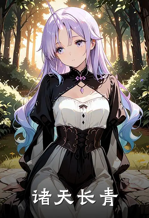 诸天长青
