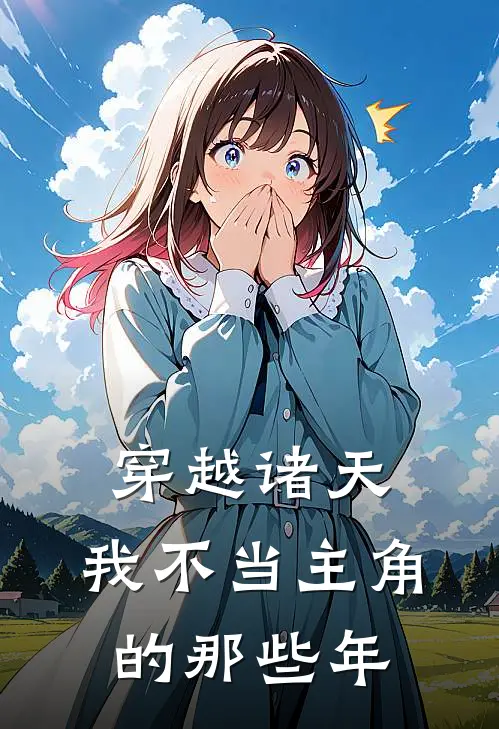 穿越诸天：我不当主角的那些年