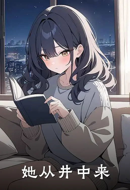 她从井中来