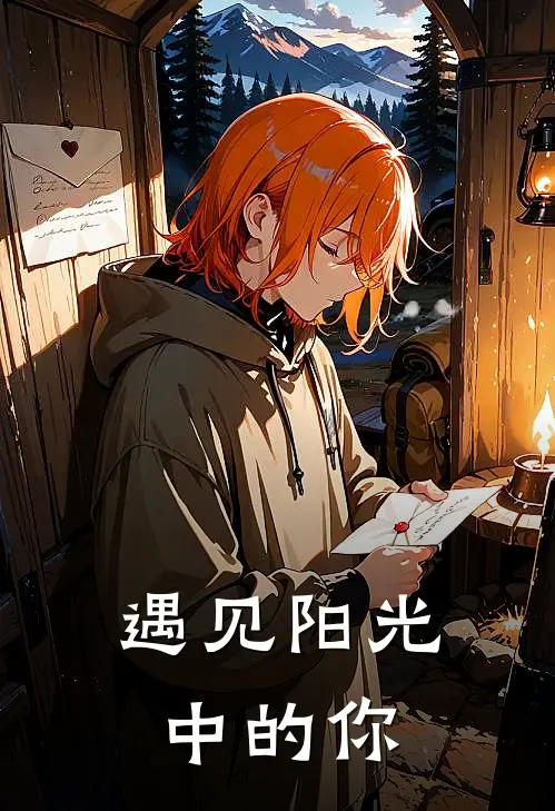 遇见阳光中的你