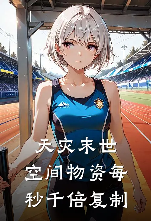 天灾末世，空间物资每秒千倍复制