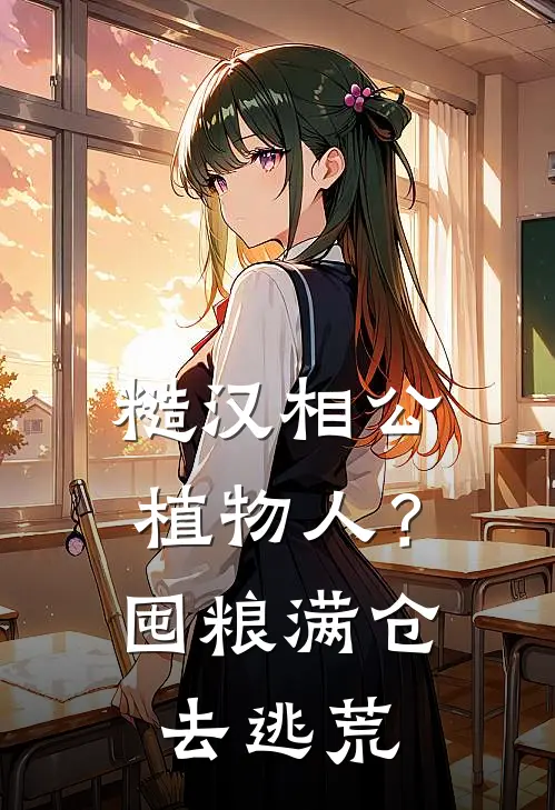 糙汉相公植物人？囤粮满仓去逃荒