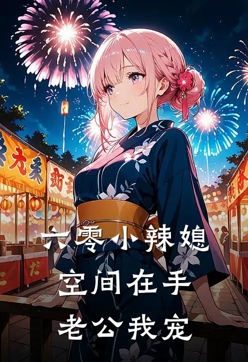 六零小辣媳：空间在手，老公我宠