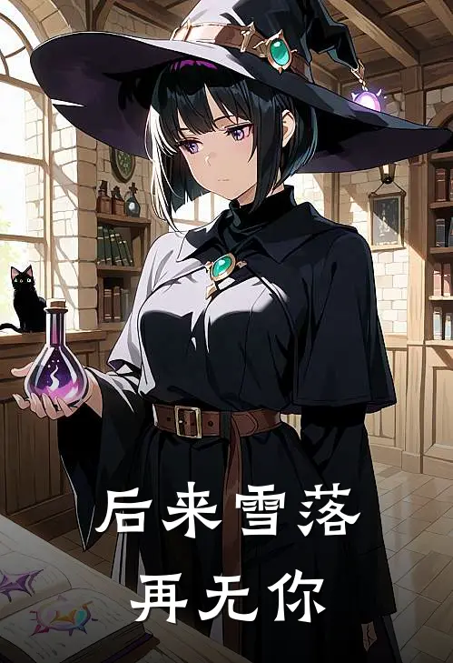 后来雪落再无你