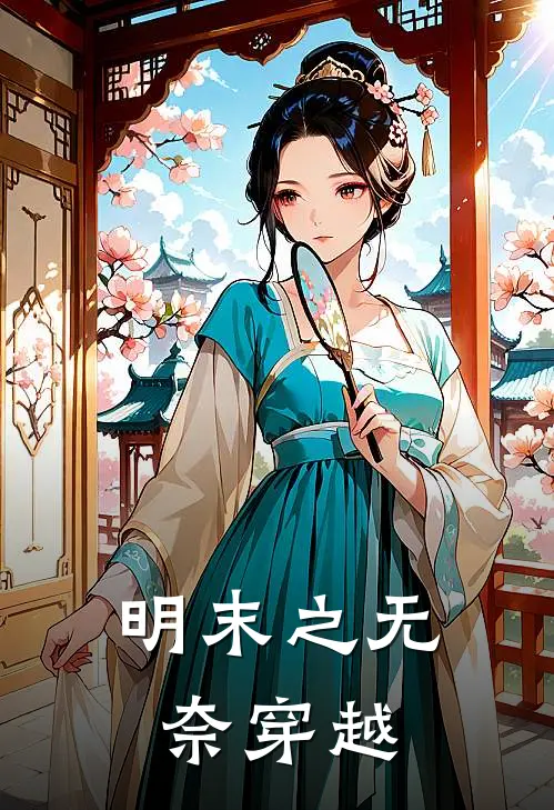 明末之无奈穿越