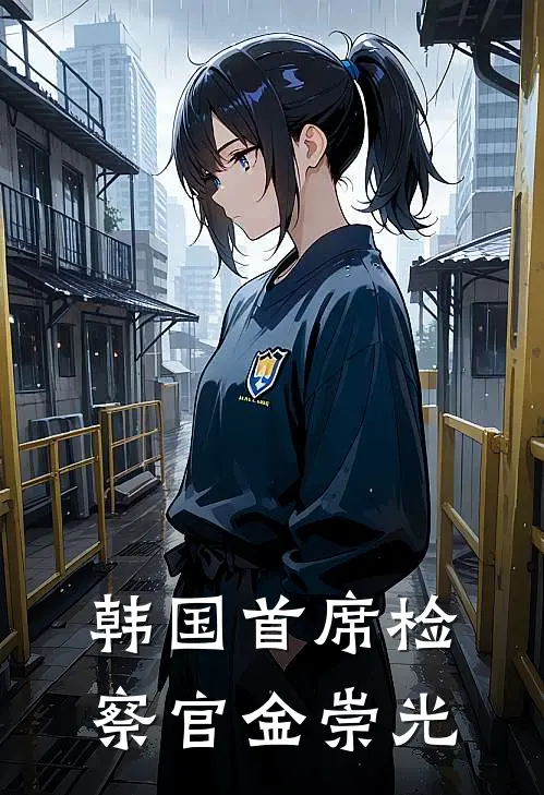 韩国首席检察官金崇光