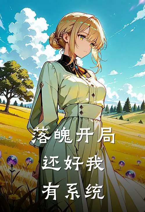 落魄开局，还好我有系统