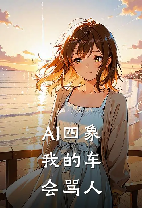 AI四象：我的车会骂人