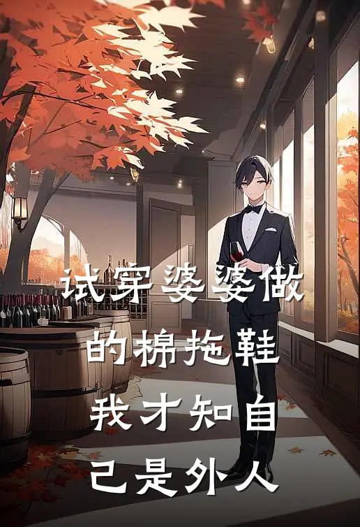 试穿婆婆做的棉拖鞋，我才知自己是外人