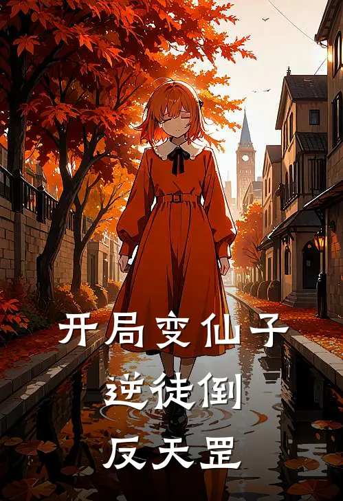 开局变仙子，逆徒倒反天罡