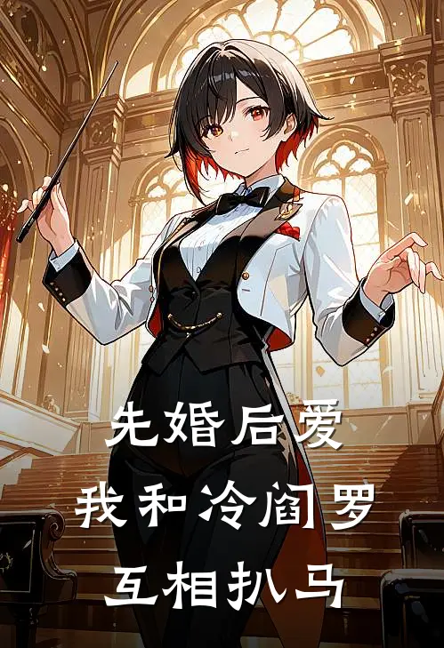 先婚后爱：我和冷阎罗互相扒马